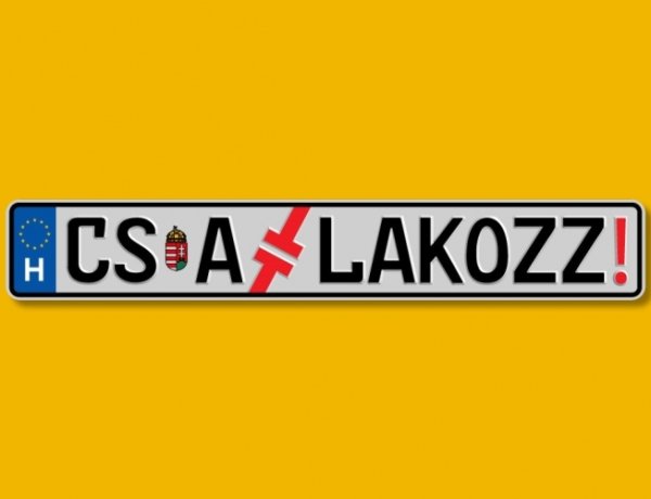Összefogás az életért