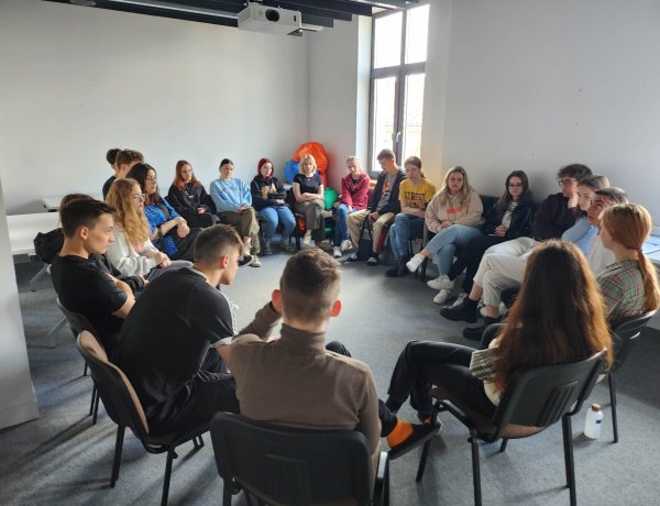 Részvételi projektet indítottak