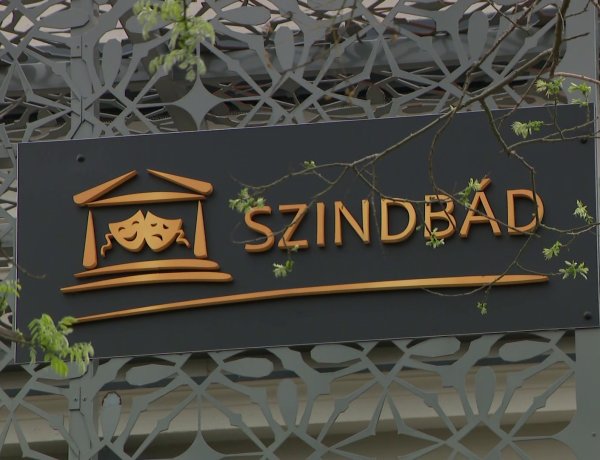 Szindbád – Színes programok a fűtési szezon után
