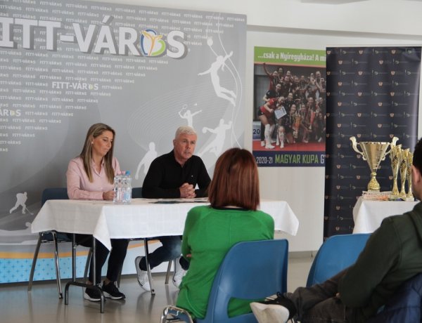 Fitt-Város  – Ingyenes az uszoda, akadálypálya, városrészek bajnoksága május 1-jén