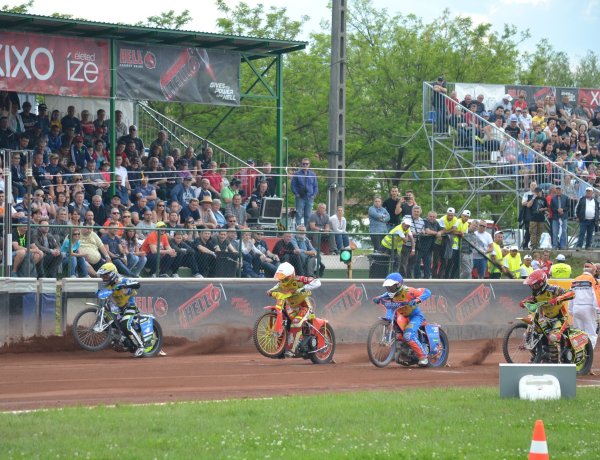 Komoly mezőny, remek motorosok jönnek a SEC Challenge versenyre