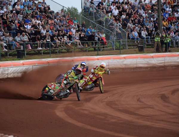 Az EB döntőbe jutás a tét - Nagy csata várható a Speedway Ringen