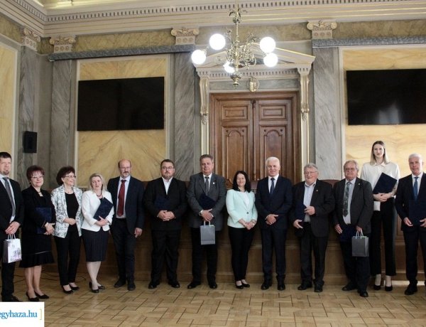 Értéktár – 7 új helyi érték a meglévő 52 mellé