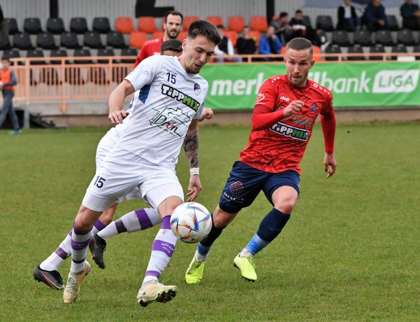 Futballmatek - Három együttes is a veszélyzónában