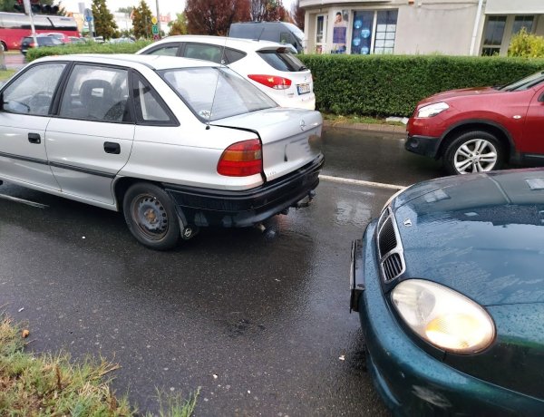Nem vette észre
