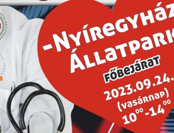 Szív Világnapja – Idén is csatlakozik a szűréseivel a kórház