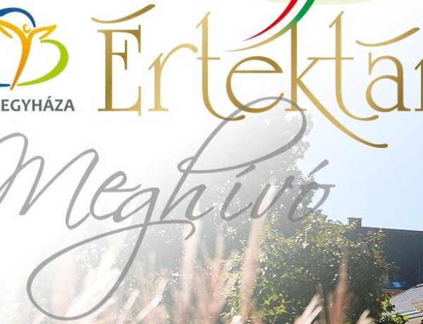 Ugye nem felejtette el? Októberben jönnek az "Értékes Esték" a Vikárral!