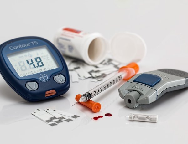 XIII. Kelet-Magyarországi Diabetes Hétvége Nyíregyházán