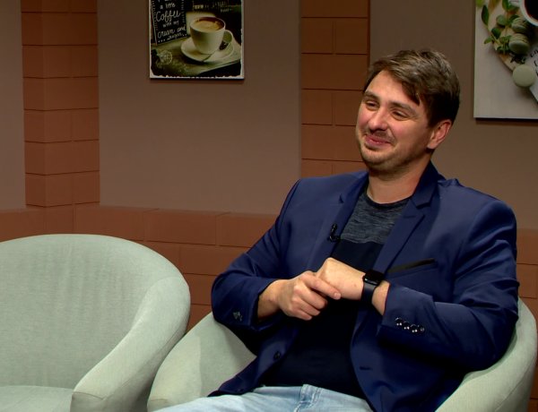 Újra rendez Rák Zoltán színművész
