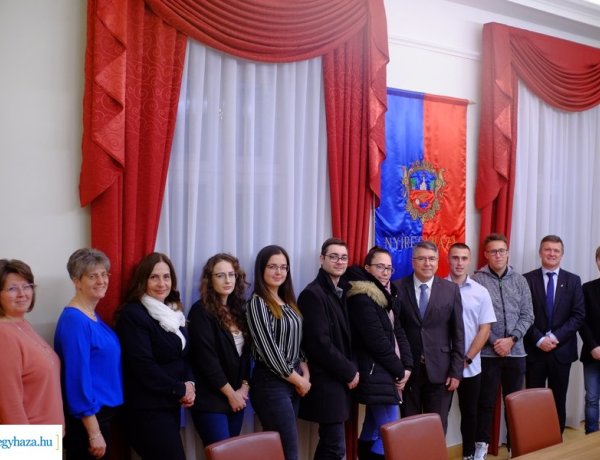 A rászoruló hallgatók az őszi szemeszterben is részesültek az egyszeri, vissza nem térítendő támogatásban