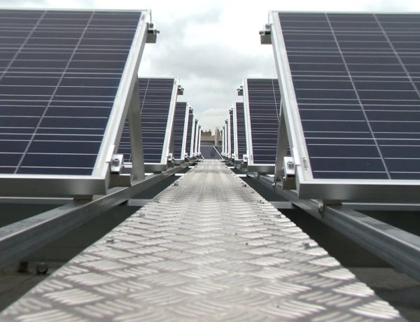 Napenergia Plusz Program – Népszerű a pályázati lehetőség a lakosság körében