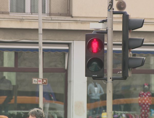 Segítség a látássérülteknek – Távirányítót használhatnak a biztonságos közlekedésért