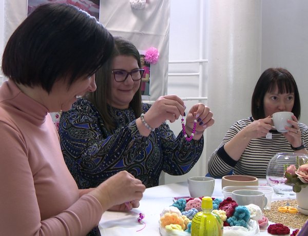 Prevenció – A HPV elleni oltásra és a szűrővizsgálatok fontosságára hívják fel a figyelmet