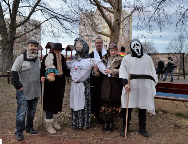 Idén is lesz Jósavárosi Farsang
