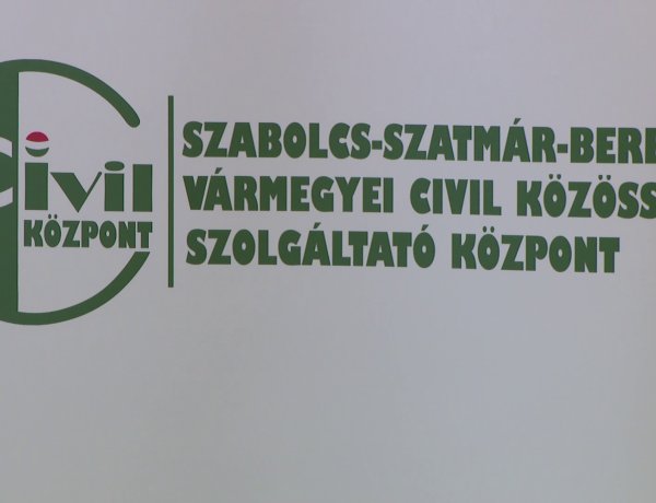 Civil aktualitások – Sűrű lesz a február