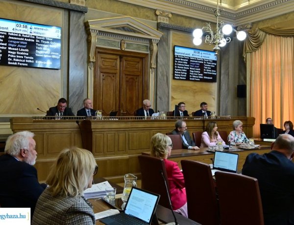 Költségvetés – Több mint 145 milliárd forintból gazdálkodik idén Nyíregyháza