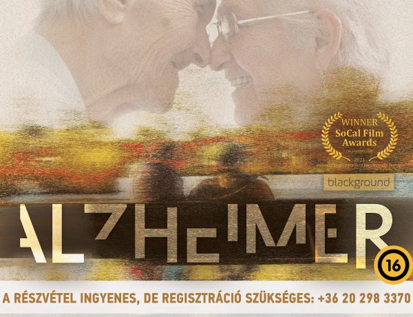 Tudja mit jelent az Alzheimer-kór?