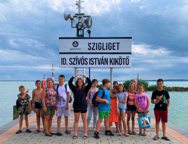 Közel 2500 gyermeket fogadnak az önkormányzati táborok idén