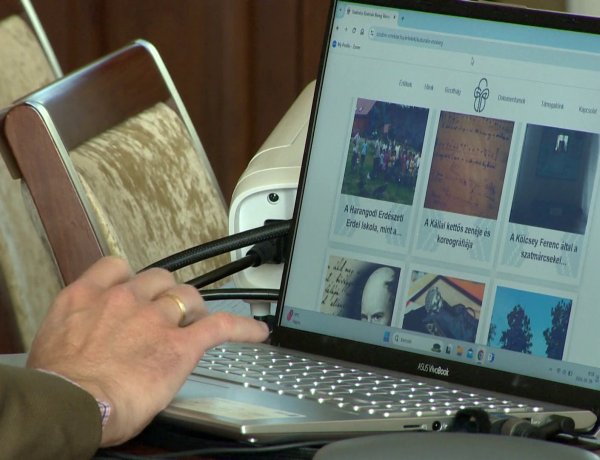 Vármegyei értékeink új köntösben – Megújult honlap mutatja be a vármegye gazdag kulturális örökségét