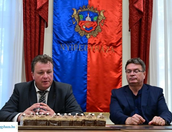 Városnap – 3500 szeletes torta és gazdag programkínálat várja az érdeklődőket