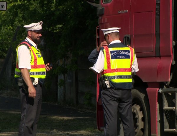 ROADPOL Truck & Bus – Fókuszban a szállítók