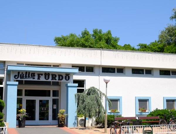 Júlia Fürdő: az önkormányzat elkötelezett a megoldás mellett