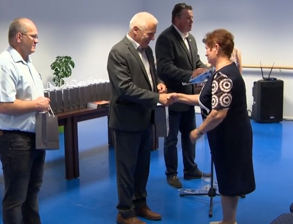 Élettörténetek – Két újabb kötet meséli el a nyíregyházi szépkorúak emlékeit