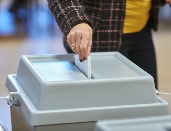 Kormánypárti győzelem – A polgármester és 12 képviselő nyert a Fidesz-KDNP színeiben Nyíregyházán