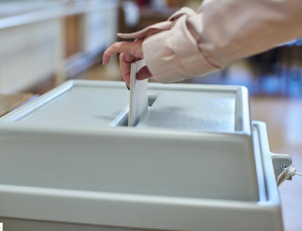 Választás 2024 – Minden idők legmagasabb részvétele mellett voksoltak a választópolgárok, íme az eredmények