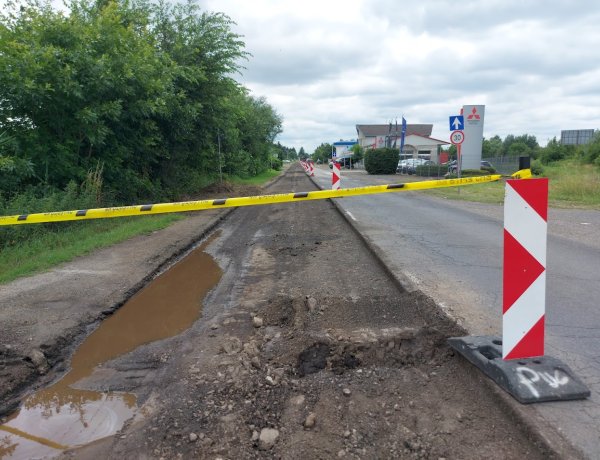 Tudja mi történik a régi 4-esen?