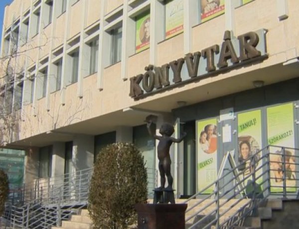 Irodalmi kvíz – Új olvasói kihívás a Móricz Zsigmond Megyei és Városi Könyvtárban