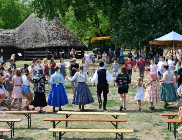 Tudja már mi lesz a programja augusztus 20-án? Mutatunk egy kellemest!