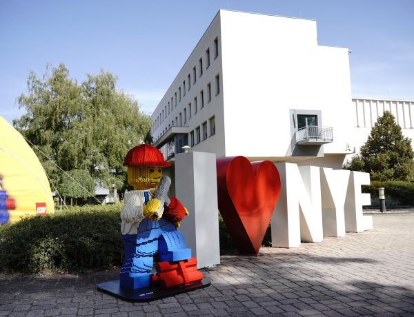 Ismét lesz LEGO Játékváros Nyíregyházán: vasárnap reggeltől estig játszani hívják az érdeklődőket!