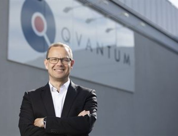 Már a prototípusokat építi a Qvantum, a svéd világcég hamarosan elkezdi a próbagyártást Nyíregyházán