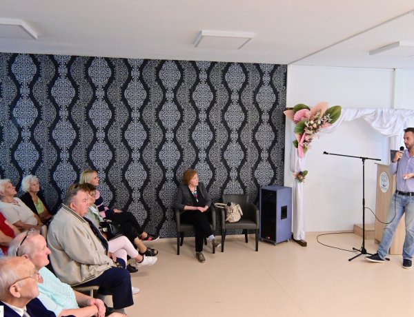 A neurológus válaszolt – Így kezdődött meg az Idősek Akadémiája legújabb előadás-sorozata