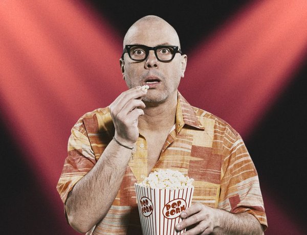 Tóth Zolka: összeszorul a szívem, ha Woody Allanre gondolok, mert magas a léc!