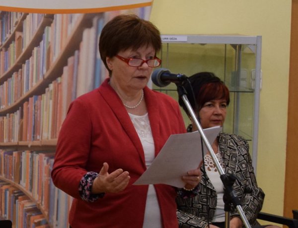Kórház a politika sodrában - Dr. Kührner Éva tart előadást az intézmény történetéről