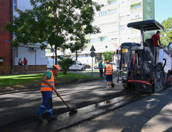 A kényelmet segítő fejlesztések éve is volt 2024