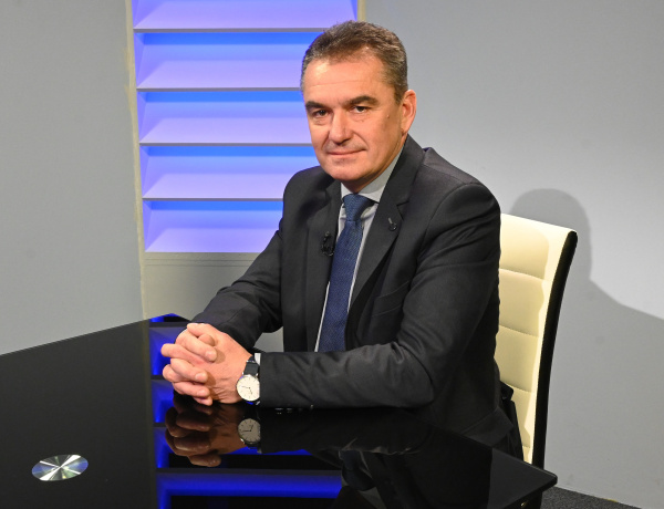 Stabil, kiegyensúlyozott, fejlesztésekkel teljes esztendőt  zár a NYÍRSÉGVÍZ Zrt.