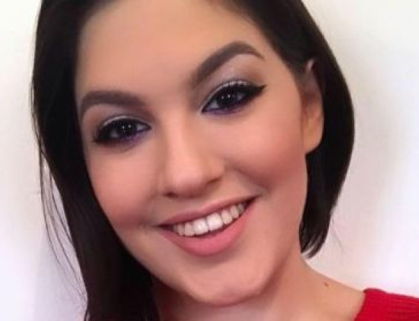 Tanul, tanít, énekel - Boda Izabella az újévi koncerten is fellépett