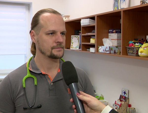 Influenza – Téli betegségek felismerése és kezelése