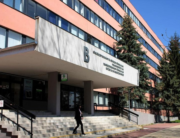 Ez lesz ám az élmény! - DJ-vel és teával is készül a Nyíregyházi Egyetem 