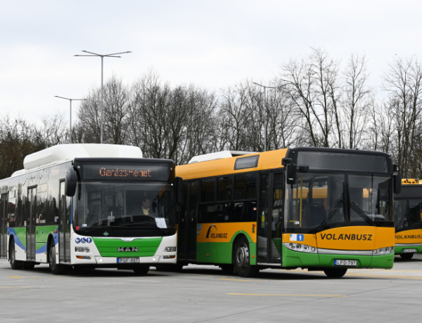 Így és ezért változott jelentősen a nyíregyházi buszmenetrend 2025 februárjában – a tervező válaszol