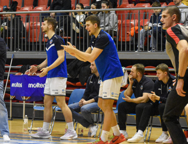 Győzelem kétszeri hosszabbítás után                        