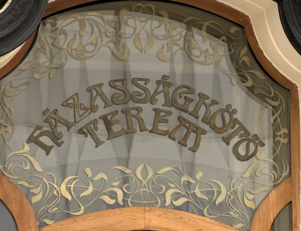 Házasság hete – Újra elérhető a wedding mail bejelentkezési csatorna a jegyespárok számára Nyíregyházán