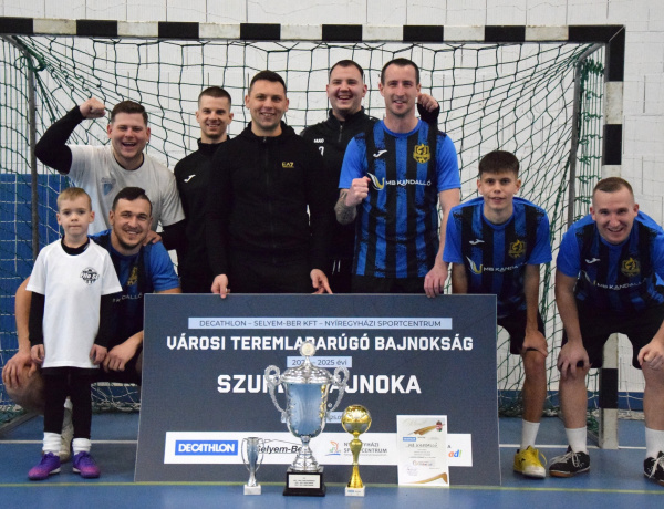 Befútött az MB Kandalló a többieknek!                                      