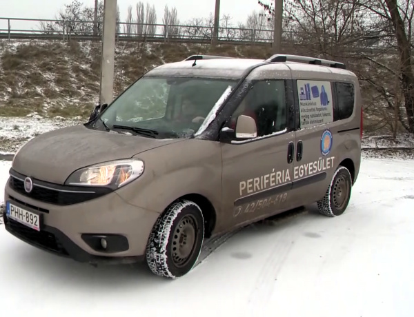 Életbe lépett a vörös kód riasztás – Összehangolt segítségnyújtás a rászorulókért Nyíregyházán