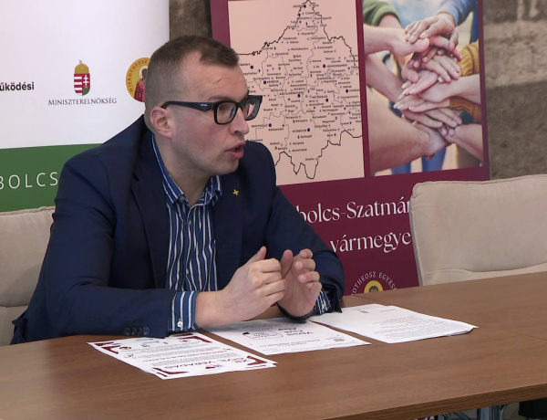 Ismét elérhető a Városi Civil Alap pályázata