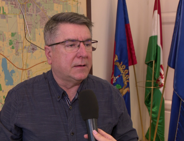 Pályázati felhívás – Új támogatási lehetőségek Nyíregyházán