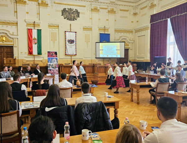 Vásárosnaményé a pálma! – Az Értékelés Barangolás vármegyei döntőjében a beregiek nyertek 